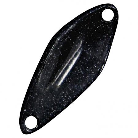 Trout Spoon Tremo (2.3 g, Black/Pink, Black UV)