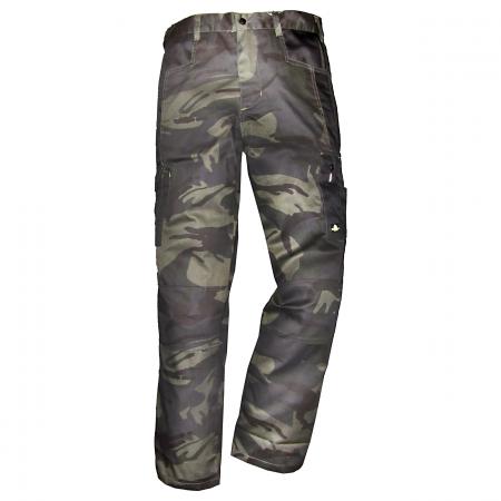 US Bundhose Herren (Camouflage)