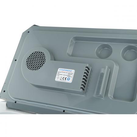  Kühlbox Powerbox™ Plus (36 l)