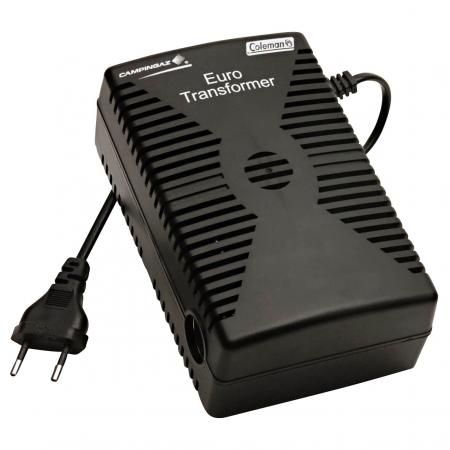  Euro Transformer