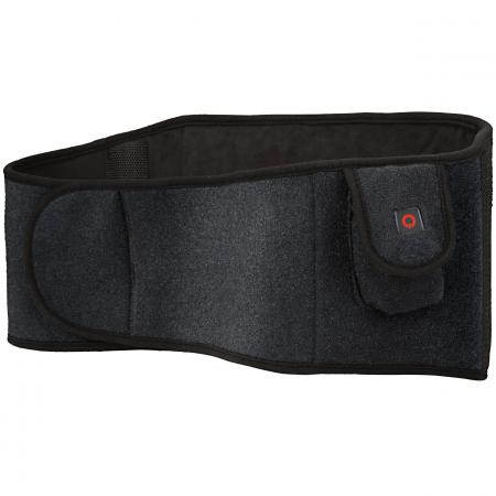 Thermo Belt (Schwarz)