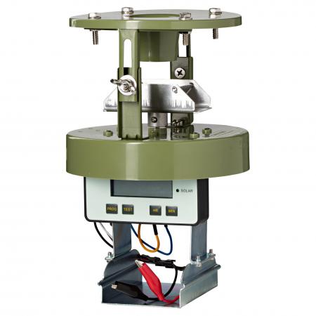  2er Set Futterautomat Tornado 360°