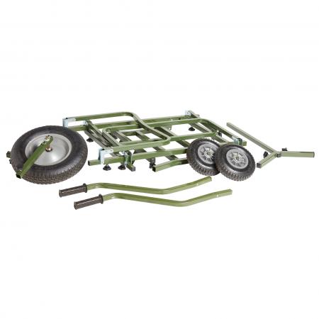 Kogha Trolley Master Rover