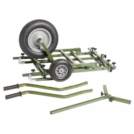  Trolley Master Rover