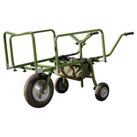 Kogha Trolley Master Rover