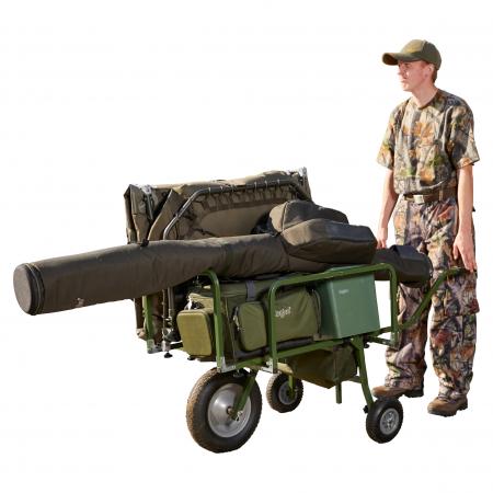  Trolley Master Rover