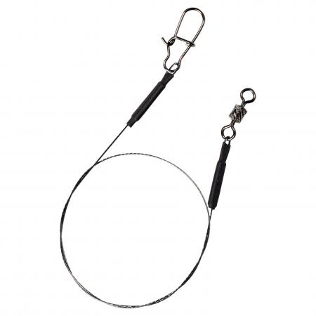  Stahlvorfach Titanium 