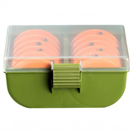 Chod/Zig Rig Box