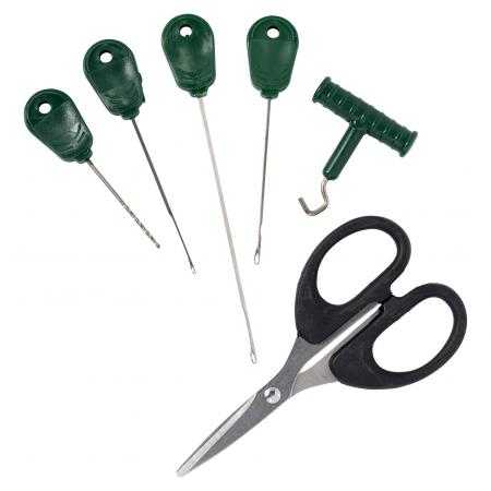 Kogha Carp Carp Tool Komplett Set