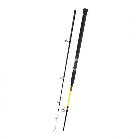 Kogha Predator Rod No Crack Heavy Spin
