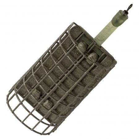 Futterkorb Premium Draht