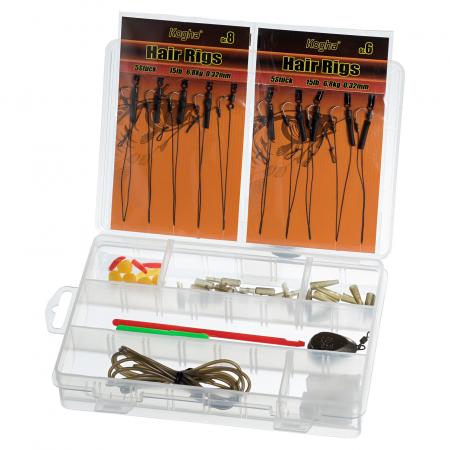 Kogha Carp Carp Kit