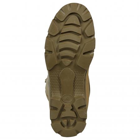 Almwalker Neoprenstiefel Moselle Herren (Oliv)