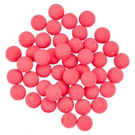 Pop Up Boilies Crazy Action Baits Specialist Gold (Marine Halibut)
