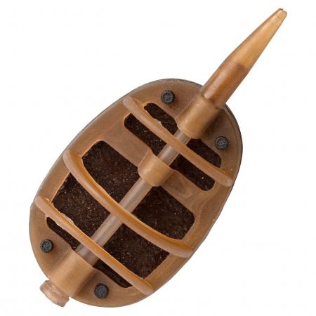  Futterkorb Inline Method Double Feeder 