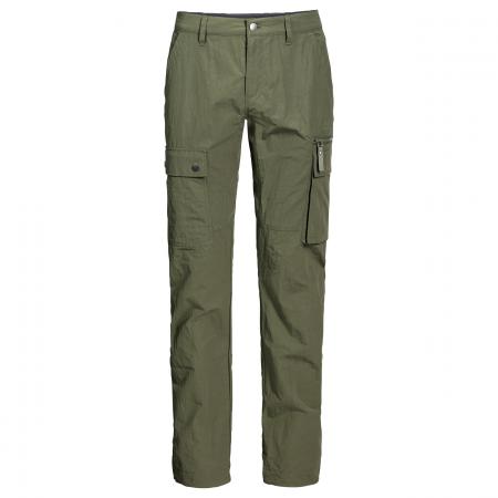  Dawson Flex Pants M Herren (Woodland Green)