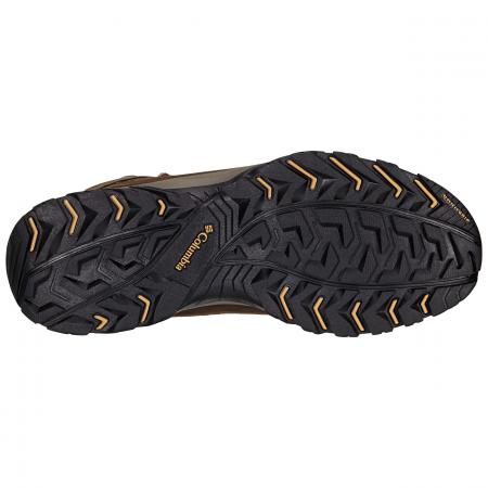  Terrebonne II Mid Outdry Hiking Boots Herren (Mud Curry)