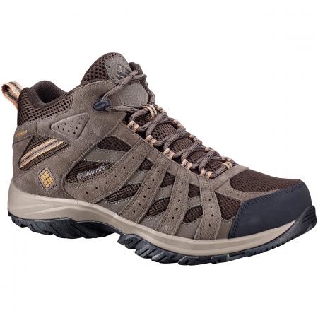 Canyon Point Mid Waterproof Herren (Marron)