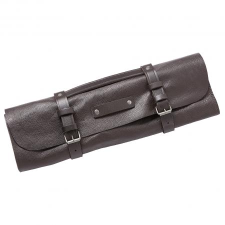  Ledertasche für Messer