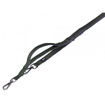  Lead line with short guide 