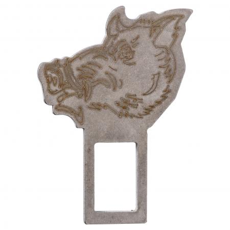  Gurtclip Saumotiv