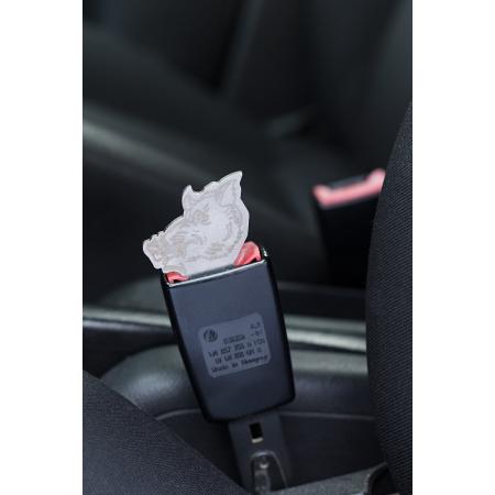  Gurtclip Saumotiv