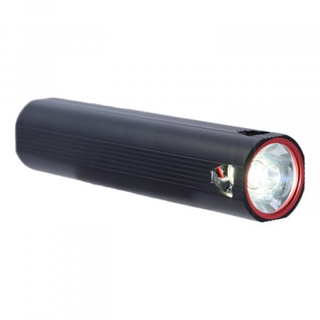 ACV Electronic GmbH 2 in 1 Powerbank 2200mAh + LED-Leuchte