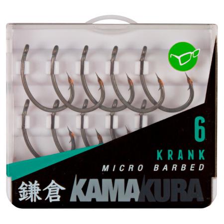 Angelhaken Kamakura (Krank)