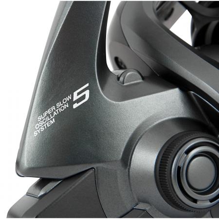  Ultegra CI4+ XTC