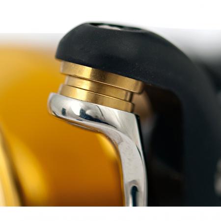 Shimano Baitrunner D