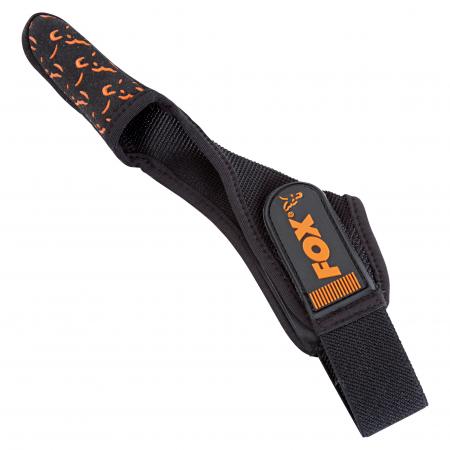 Casting Finger Stall Unisex (Black)