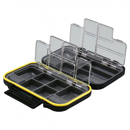 Meiho Kleinteilebox Pro Spring Case CB-440
