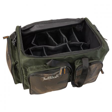 Anaconda Sänger Anaconda Freelancer Gear Bag S/M/L - Tasche