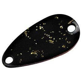  Trout Spoon Bee (Schwarz/Pink, Schwarz UV)