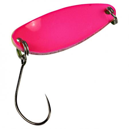  Trout Spoon Break (2,2 g, Gelb/Pink UV)