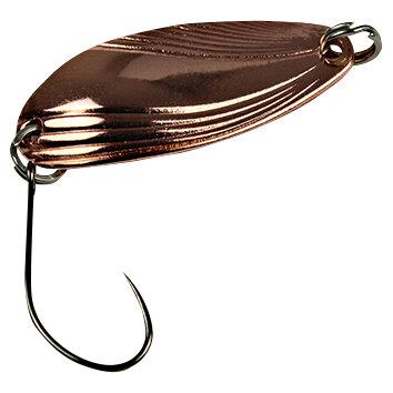  Trout Spoon Break (2,2 g, Copper)