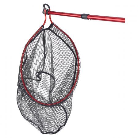  Spinnfischerkescher Shot Net (32 x 30 cm)