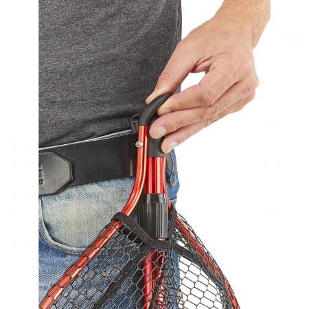  Spin fishing net Shot Net (32 x 30 cm)