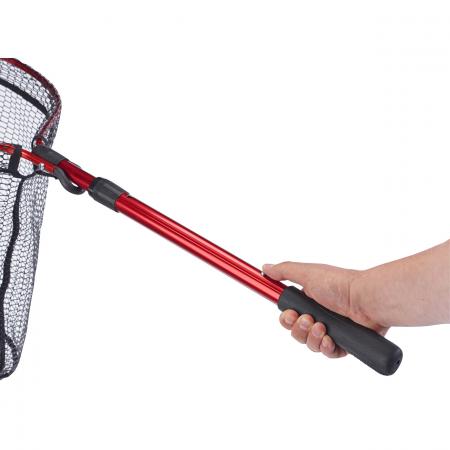  Spin fishing net Shot Net (32 x 30 cm)