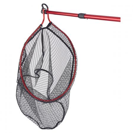  Spinnfischerkescher Shot Net (32 x 30 cm)