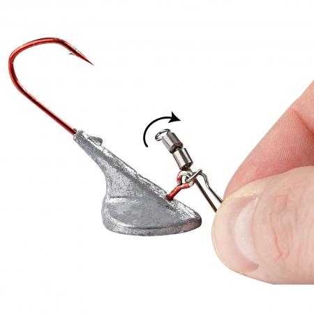  Quick-Anti Drall Verbinder