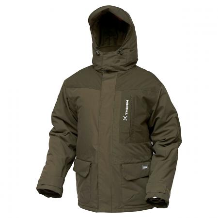 DAM Xtherm Winter Suit Herren (Olive)