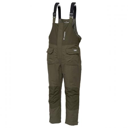 DAM Xtherm Winter Suit Herren (Olive)