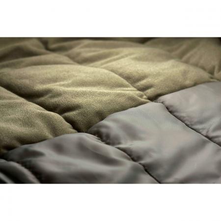 DAM Xtherm Winter Suit Herren (Olive)