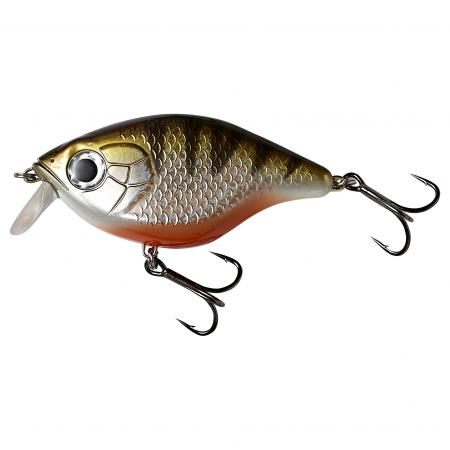  Hardbait Tight-S Shallow (Perch)
