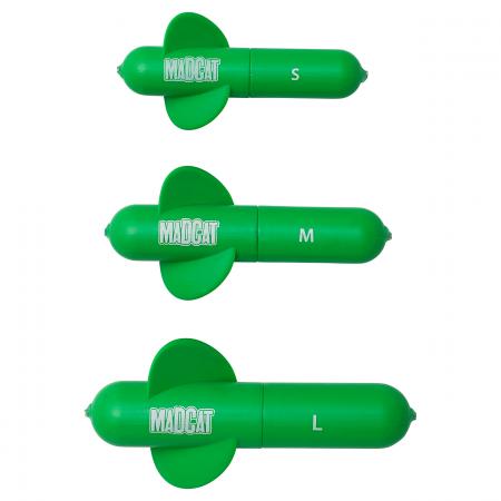 Screaming Subfloats