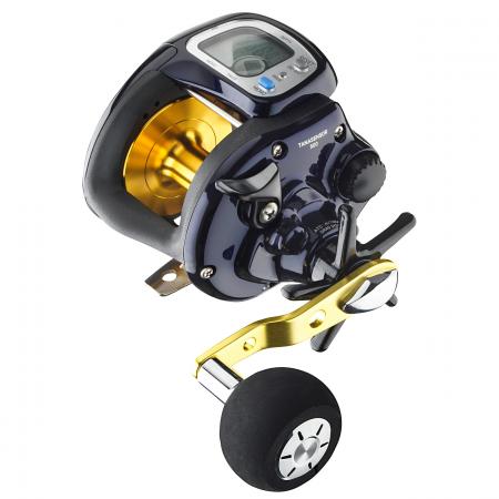  Multiplier Reel Tanasensor 500