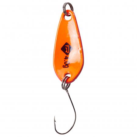  Spoon Deep (MBR)