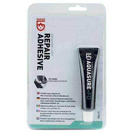 Gear Aid Aquasure FD Repair Adhesive