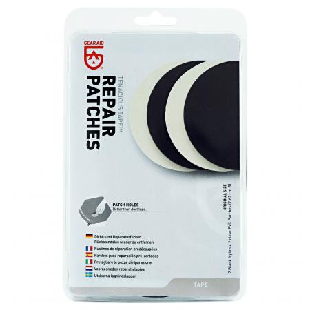  Tenacious Tape Repair Patches
